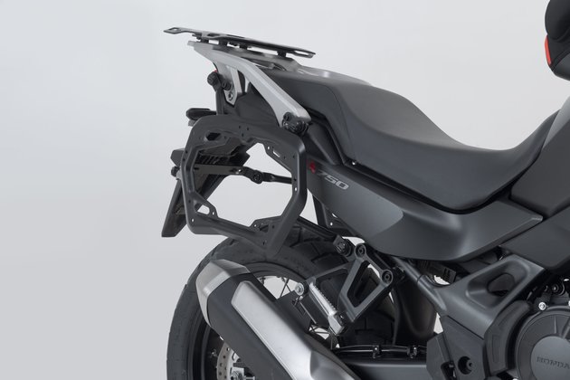 Honda XL750 Transalp sada 2 kufrů DUSC 33/33 KFT.01.070.65001/B