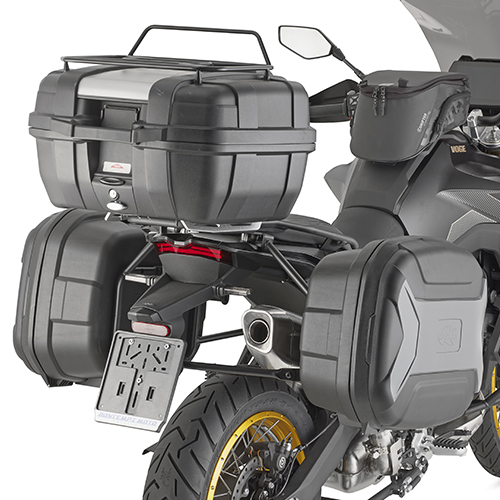 Voge Valico 900 DSX 24-25 boční nosiče KLO9260MK