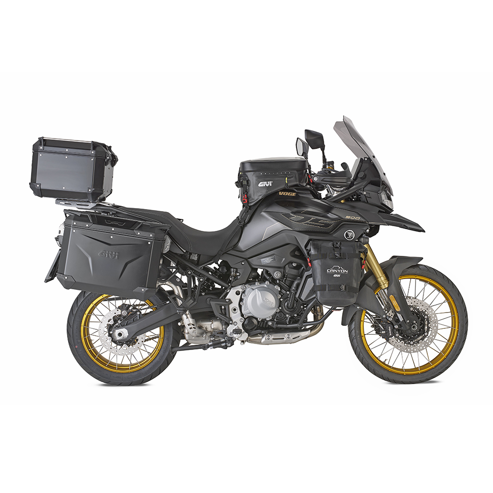 Voge Valico 900 DSX 24-25 boční nosiče KLO9260CAM