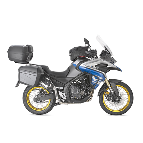 Voge Valico 525 DSX 24/625 25 boční nosiče KL9257