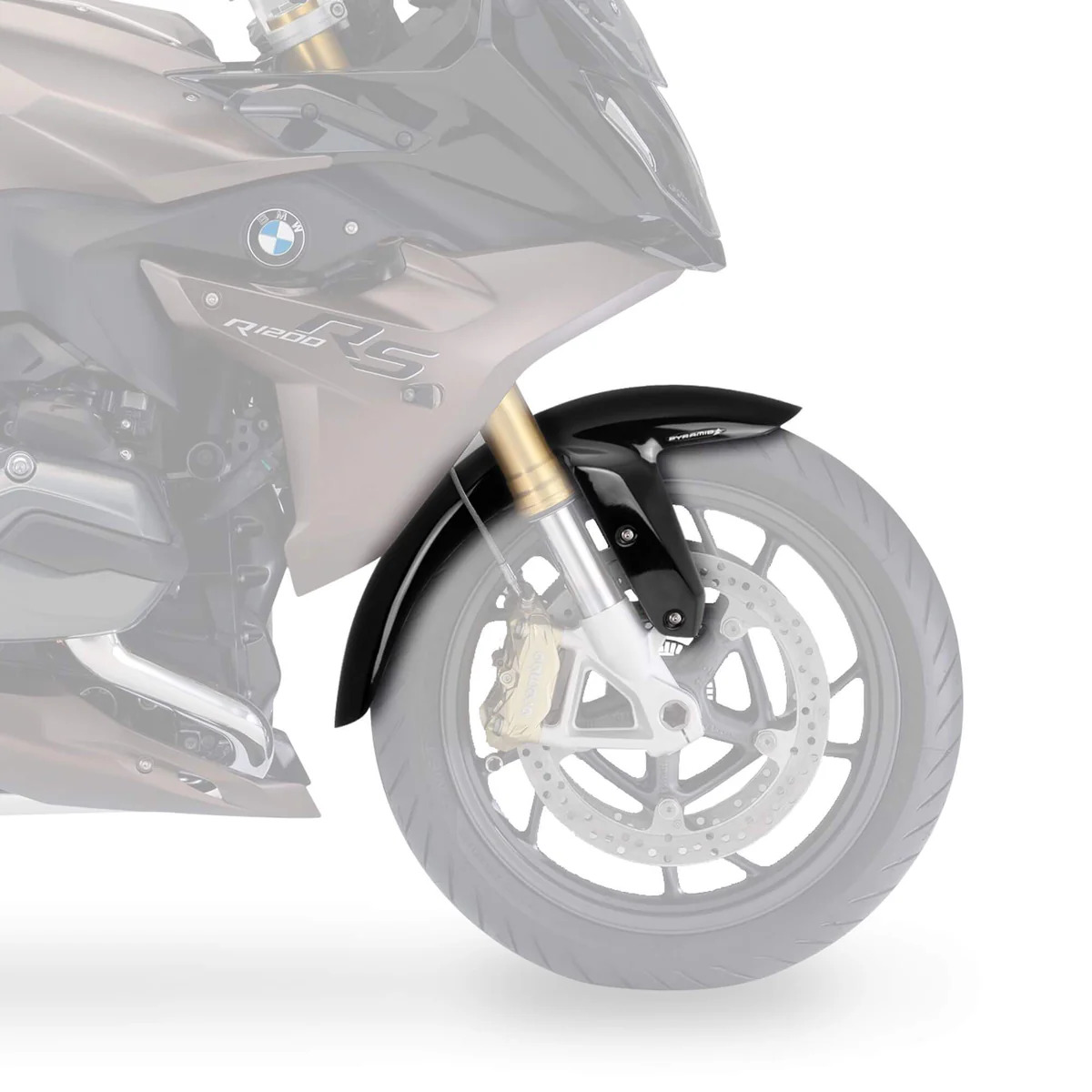 BMW F 800 R 15-19 prodloužený přední blatník 294001M
