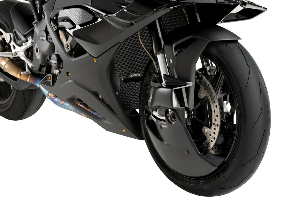 BMW S1000 RR 2019- chladič přední brzdy  21526J