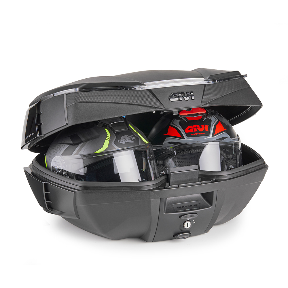Givi V49NB AIR Motokufr 49L