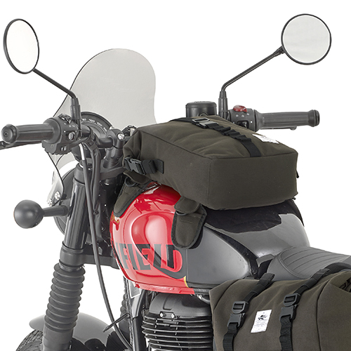 Kappa RB103R tankvak-magnet/batoh 6L.