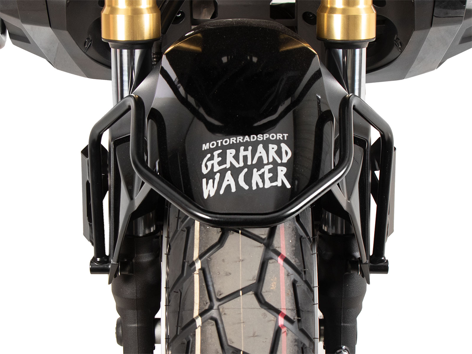 Honda X ADV 750 25 padací rámy 4109555 00 01