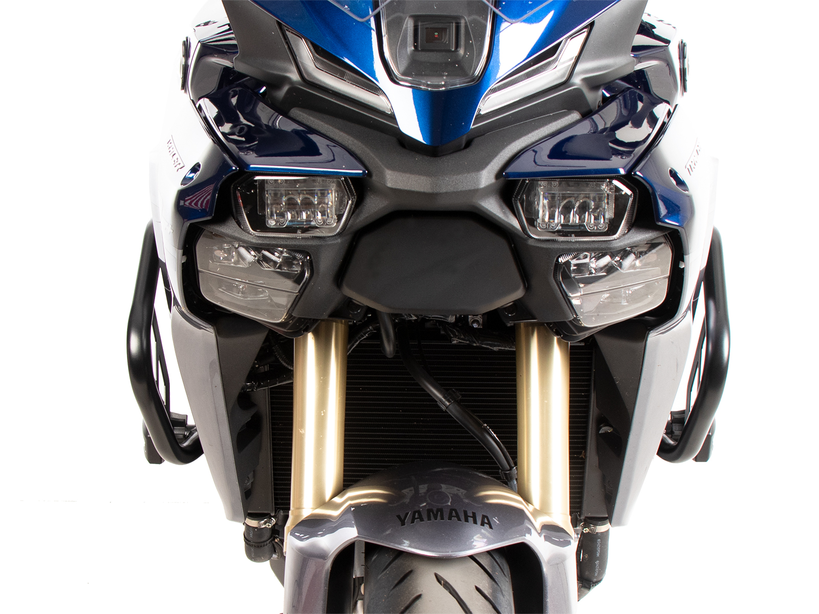 Yamaha Tracer 9 GT 25 padací rámy 5014585 00 01
