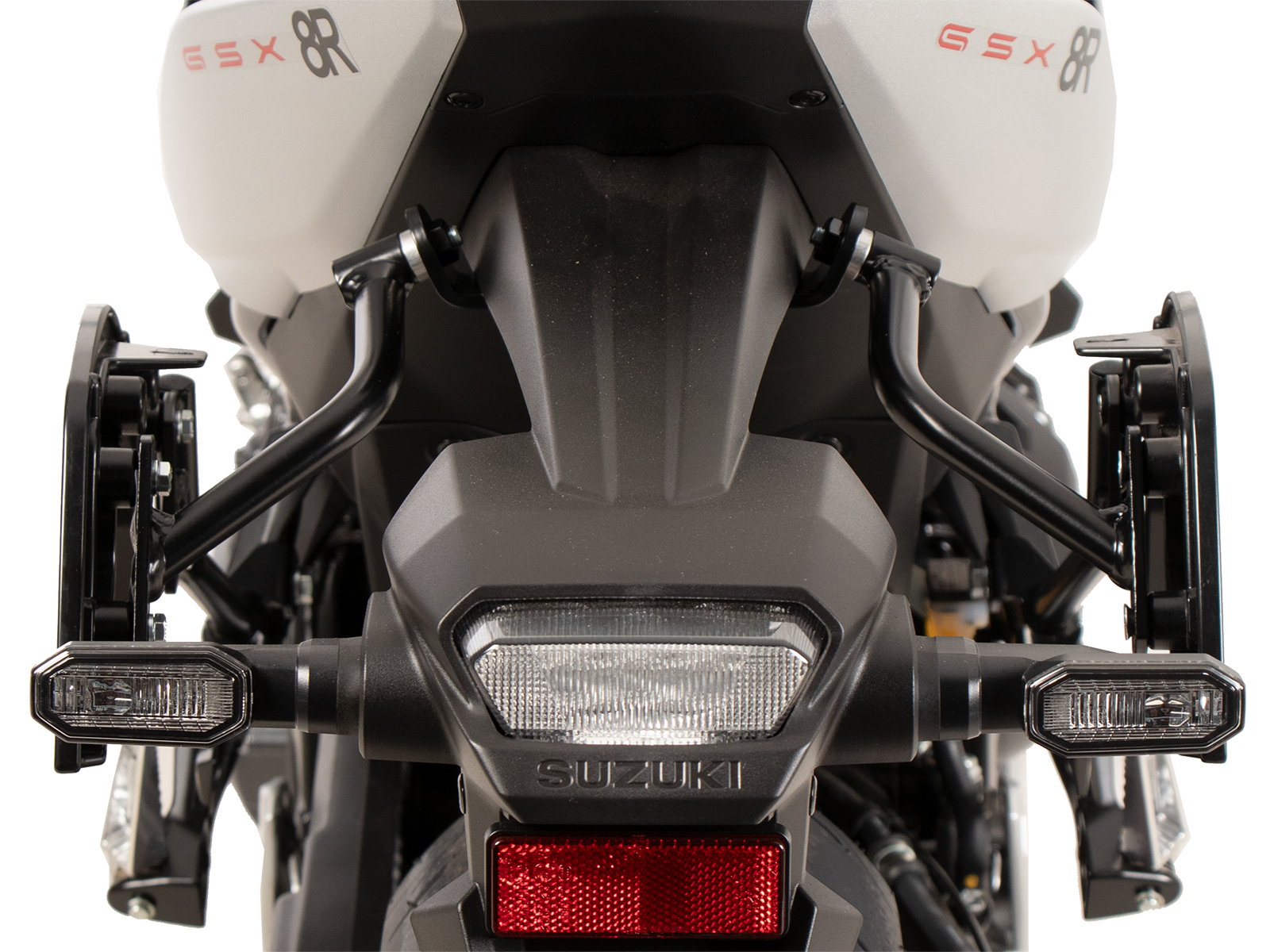 Suzuki GSX-8R 24- boční nosič C-Bow 6303554 00 01