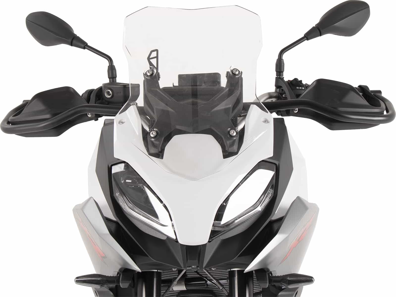 BMW F 900 XR 25 padací rámy na řidítka 5036548 00 01 