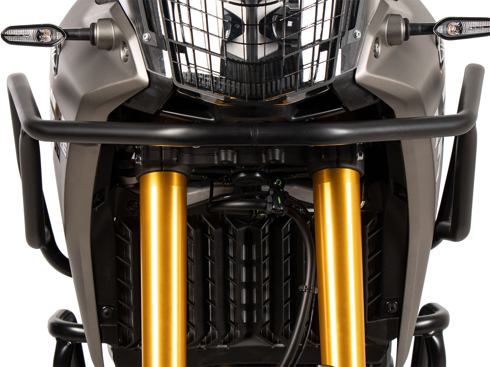 Yamaha Ténéré 700 25 padací rámy horní 5024582 00 01