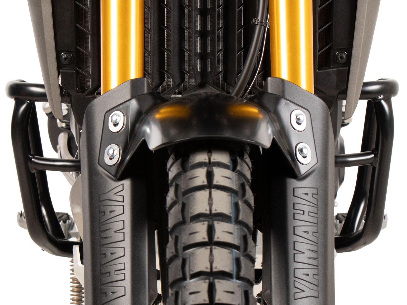 Yamaha Ténéré 700 25 padací rámy spodní   5014582 00 01