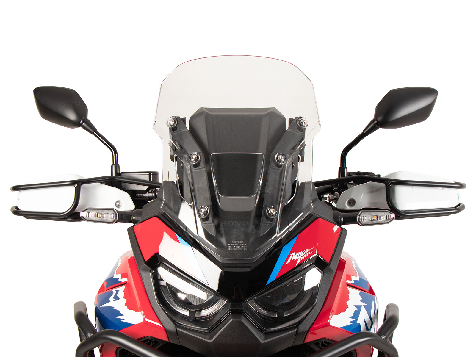 CRF 1100 L Africa Twin 24- chrániče krytů rukou 42129549 00 01