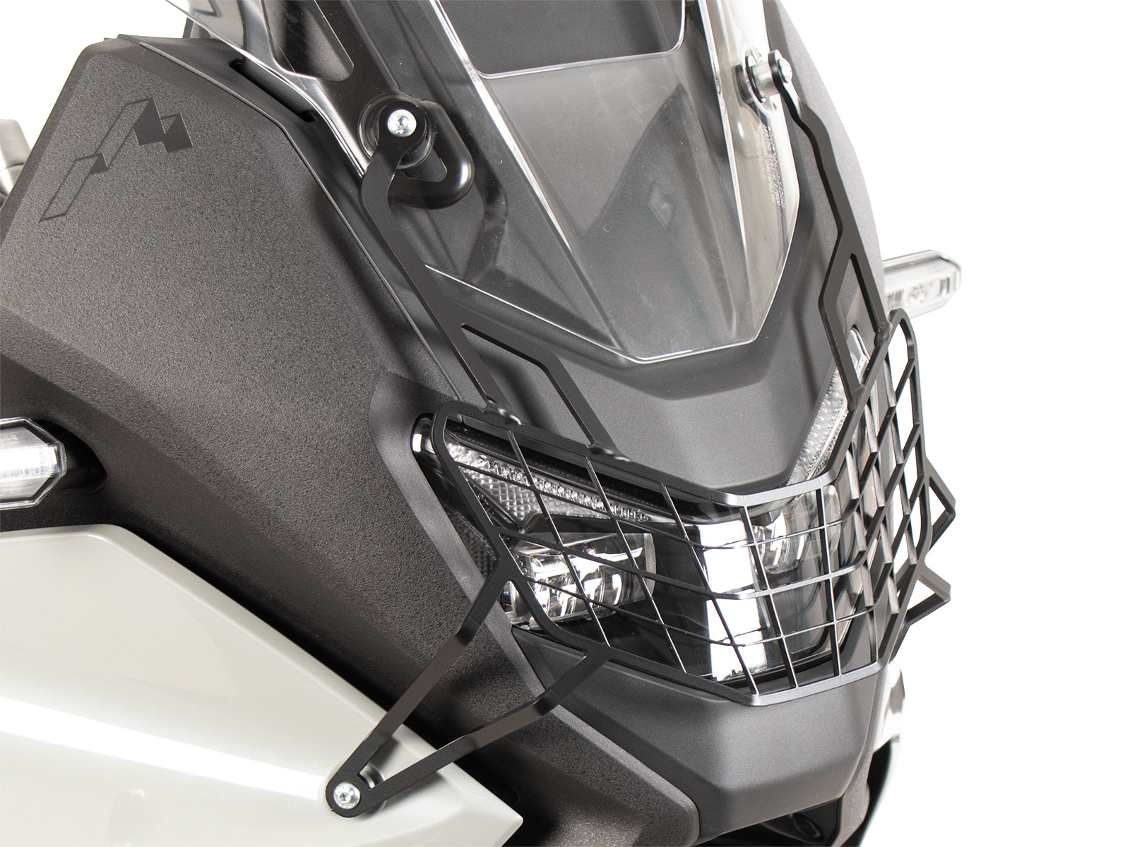Honda XL 750 Transalp 25 mřížka světla 7009556 00 01