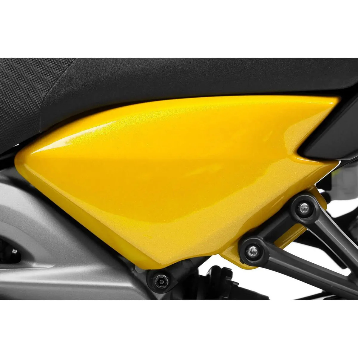 Yamaha MT-09 13-16  boční podsedlová výpln 22133F