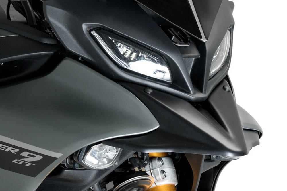 Yamaha Tracer 9 /GT/GT+ 21- zobák 3837J