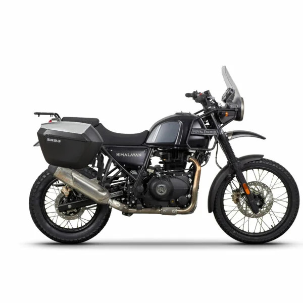 HIMALAYAN 410 18-25 boční nosiče Shad 3P R0HM49IF