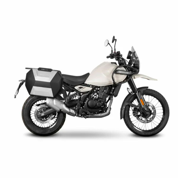HIMALAYAN 450 24-25 boční nosiče Shad 3P R0HM44IF