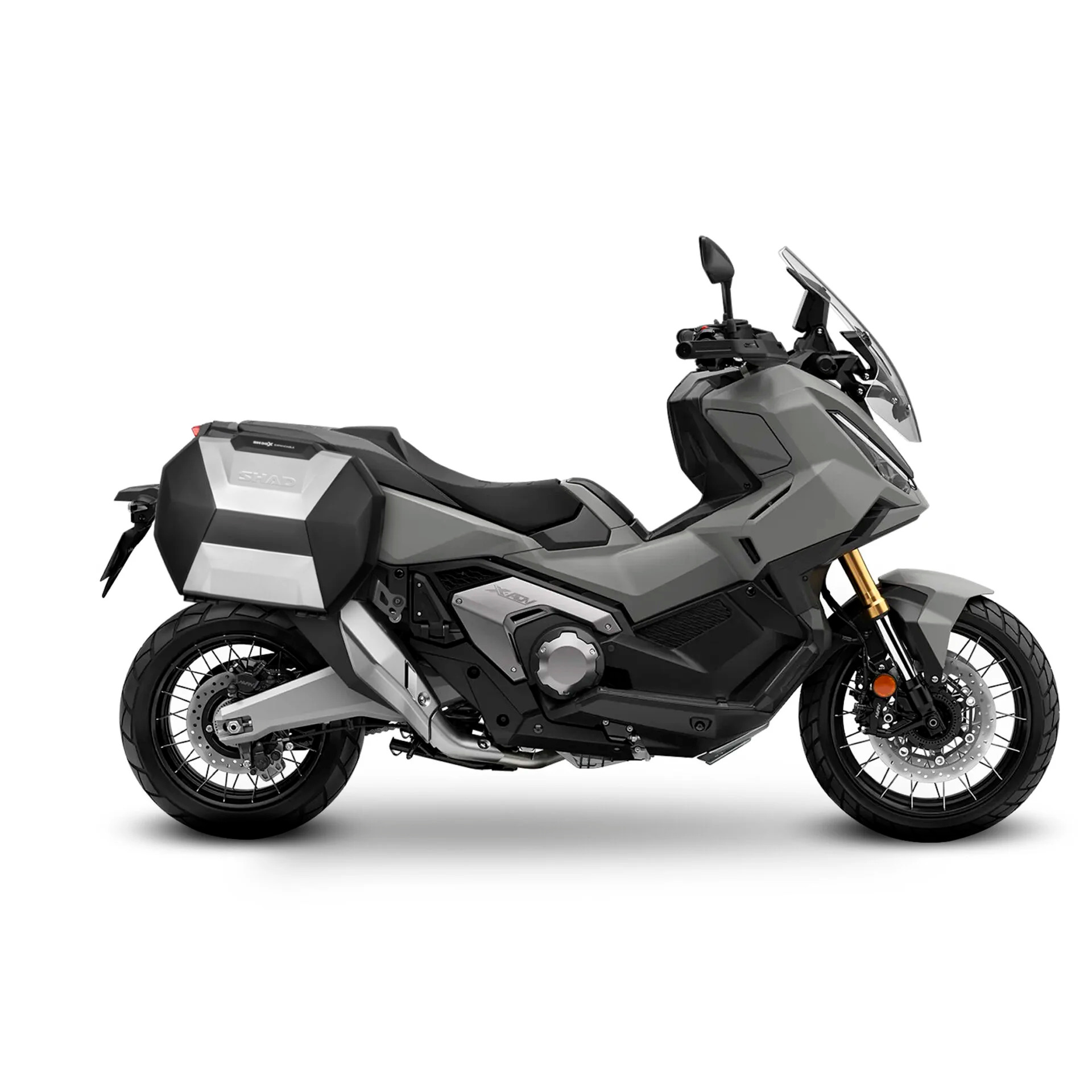 Honda X-ADV 750 21-25 boční nosiče Shad 3P H0XD71IF