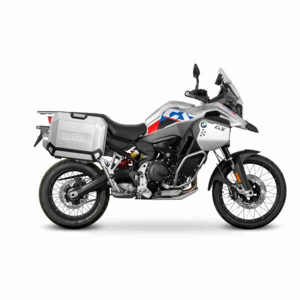 BMW F900GS Adv. 24-25 boční nosiče Shad 4P W0FS824P