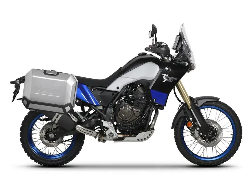 Yamaha 700 Tenere 19-25 boční nosiče Shad 4P Y0TN794P