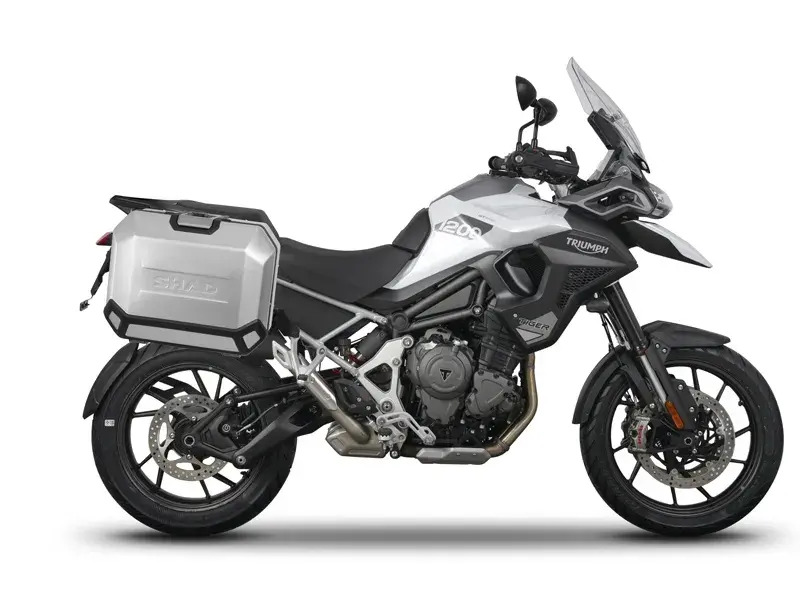 Triumph Tiger 1200 22-25 boční nosiče 4P Shad T0TG124P