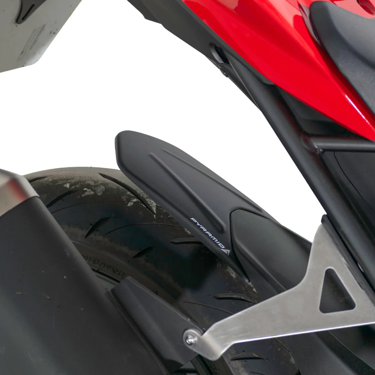 Honda CB1000 Hornet 25 prodloužení zadního blatníku 071925