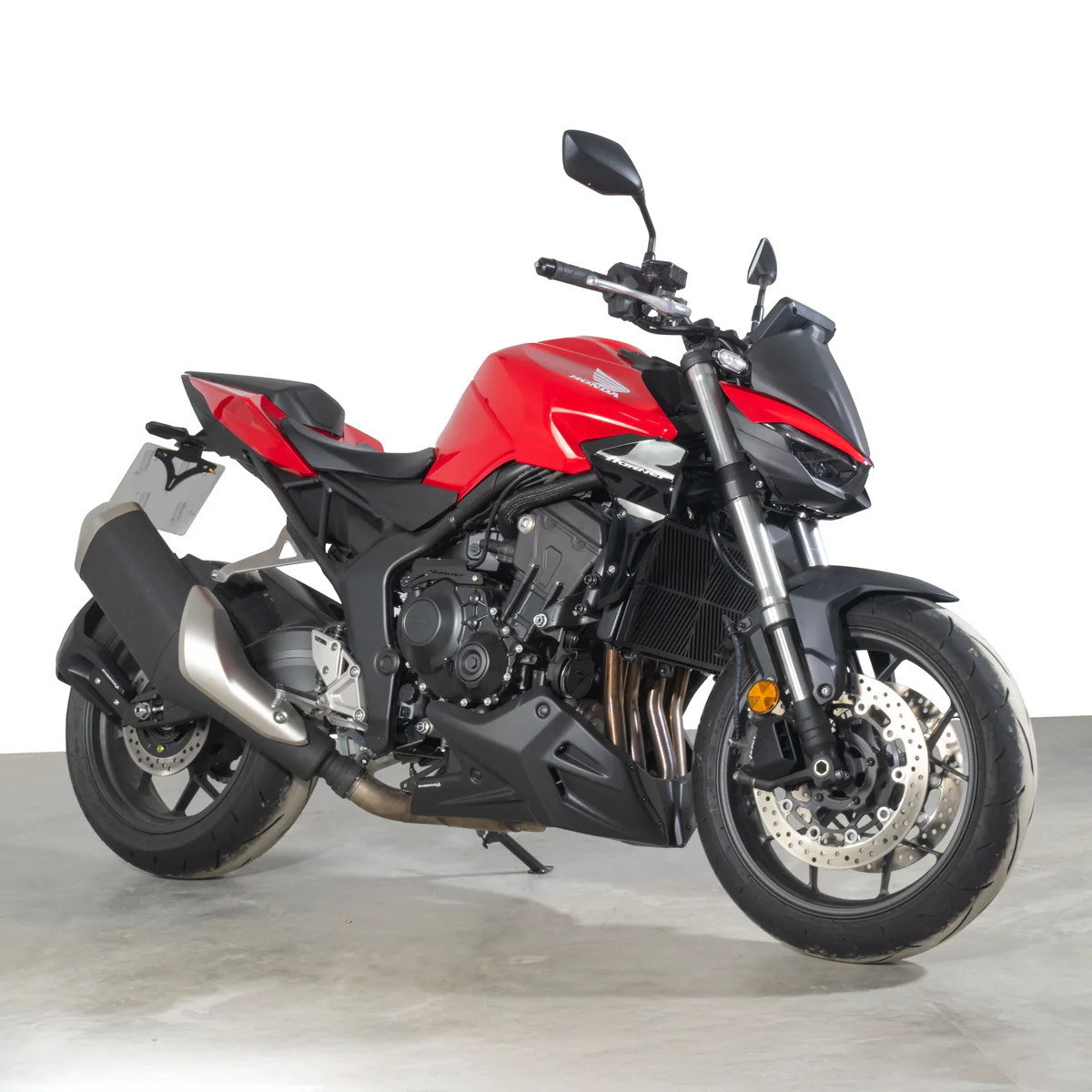 Honda CB 1000 Hornet 25 přední štít 21845M