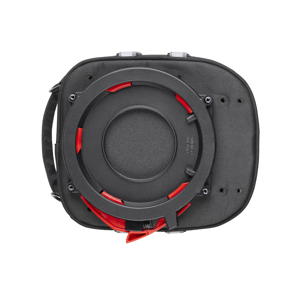 Kappa STO101 tankvak-tanklock 3L.