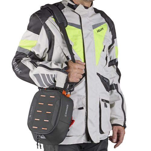 Kappa AV08 tankvak-tanklock 5L.