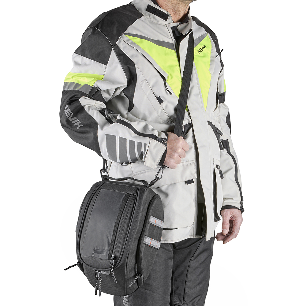 Kappa STO107 tankvak-tanklock 12L.