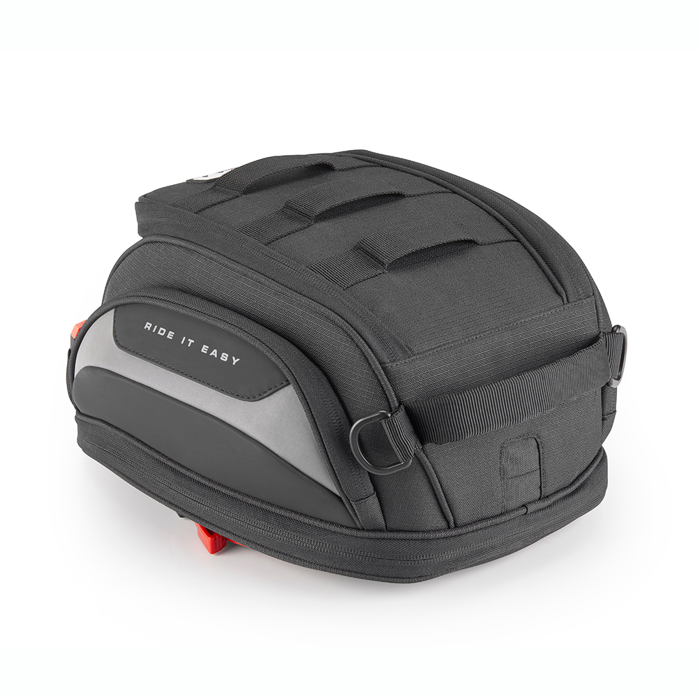 Givi EASY03 tankvak-tanklock 16L.