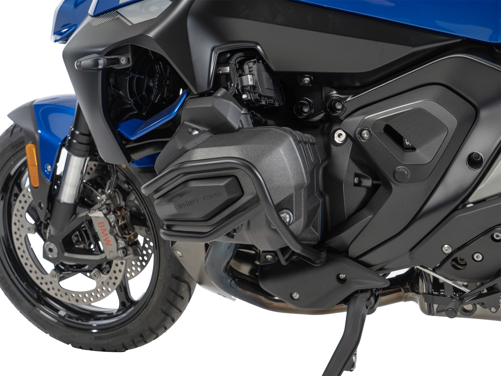 BMW R 1300 R 25- padací rámy 5016549 00 01