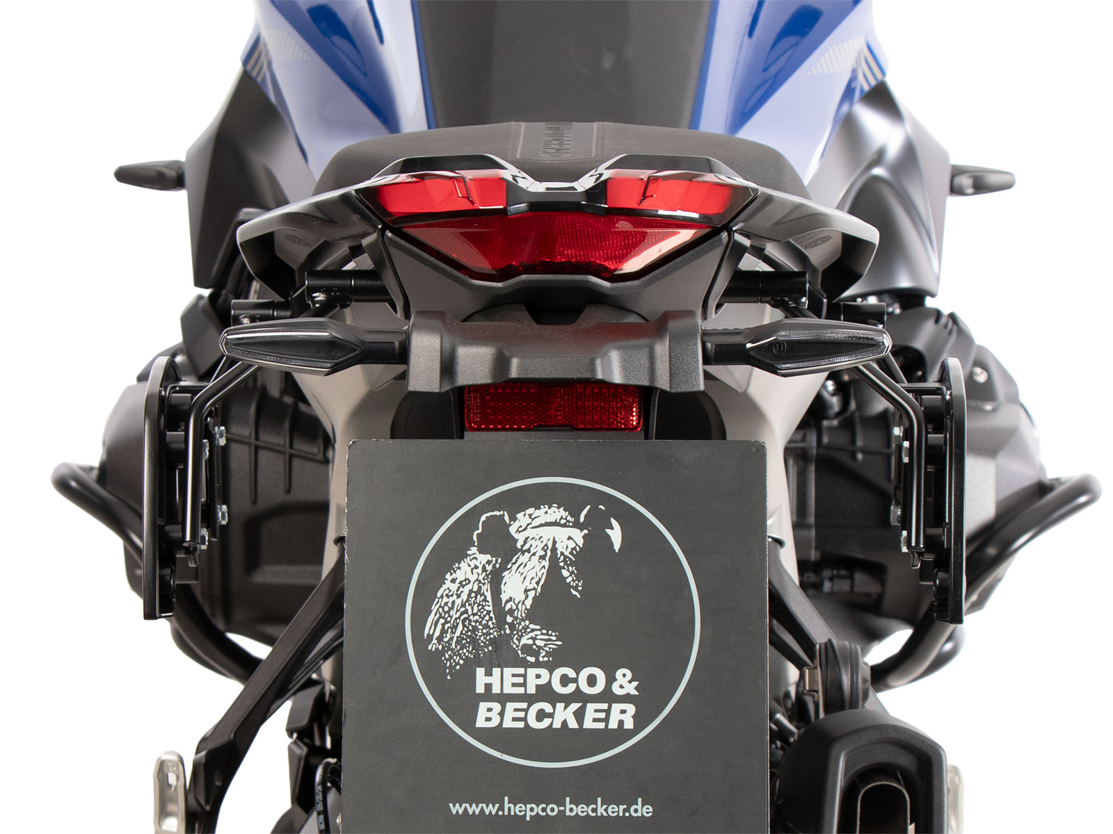 BMW R 1300 R 25 boční nosiče C-Bow 6306549 00 01