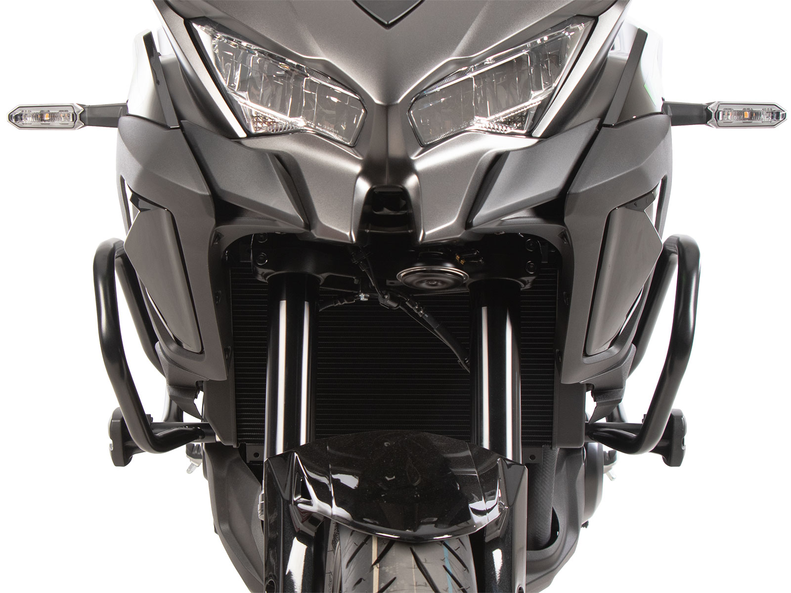 Kawasaki Versys 1100 25 padací rámy 5012554 00 01