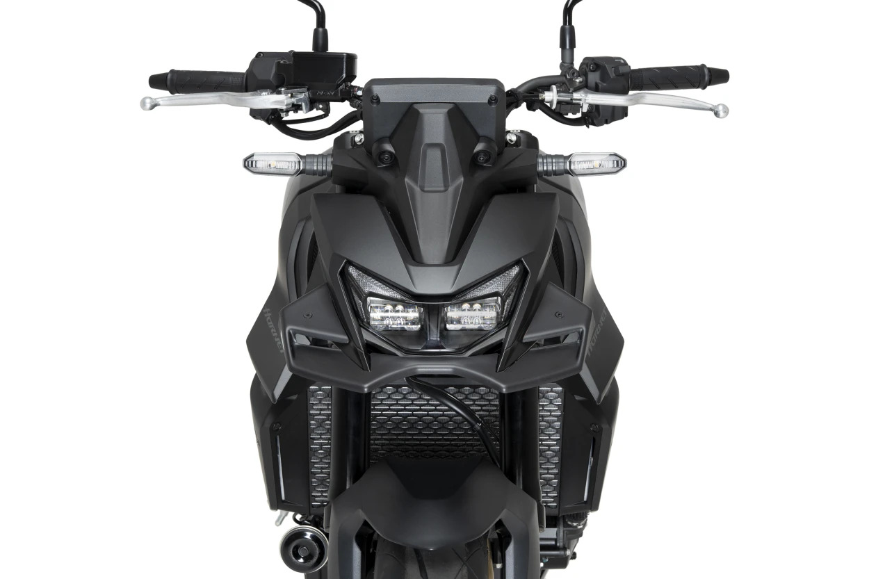 Honda CB 750 Hornet 25 spoiler pod světlo 22427J