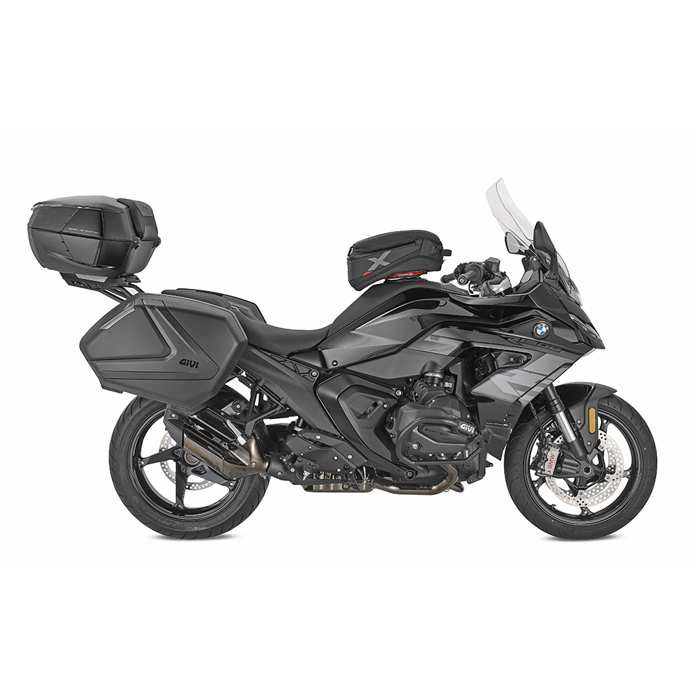  BMW R 1300R/RS 25 montážní sada topcase KR5152