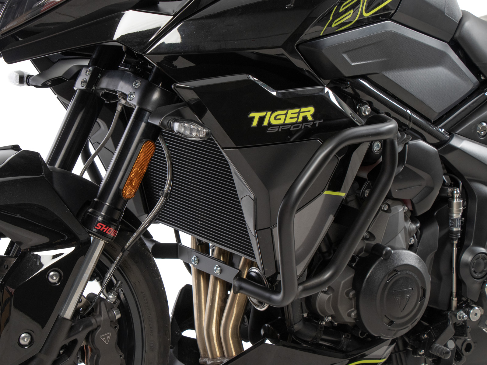 Triumph Tiger Sport 800 25-26 padací rámy 5017690 00 01 