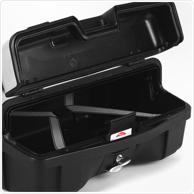 Givi TRK33N Trekker Motokufr 33L