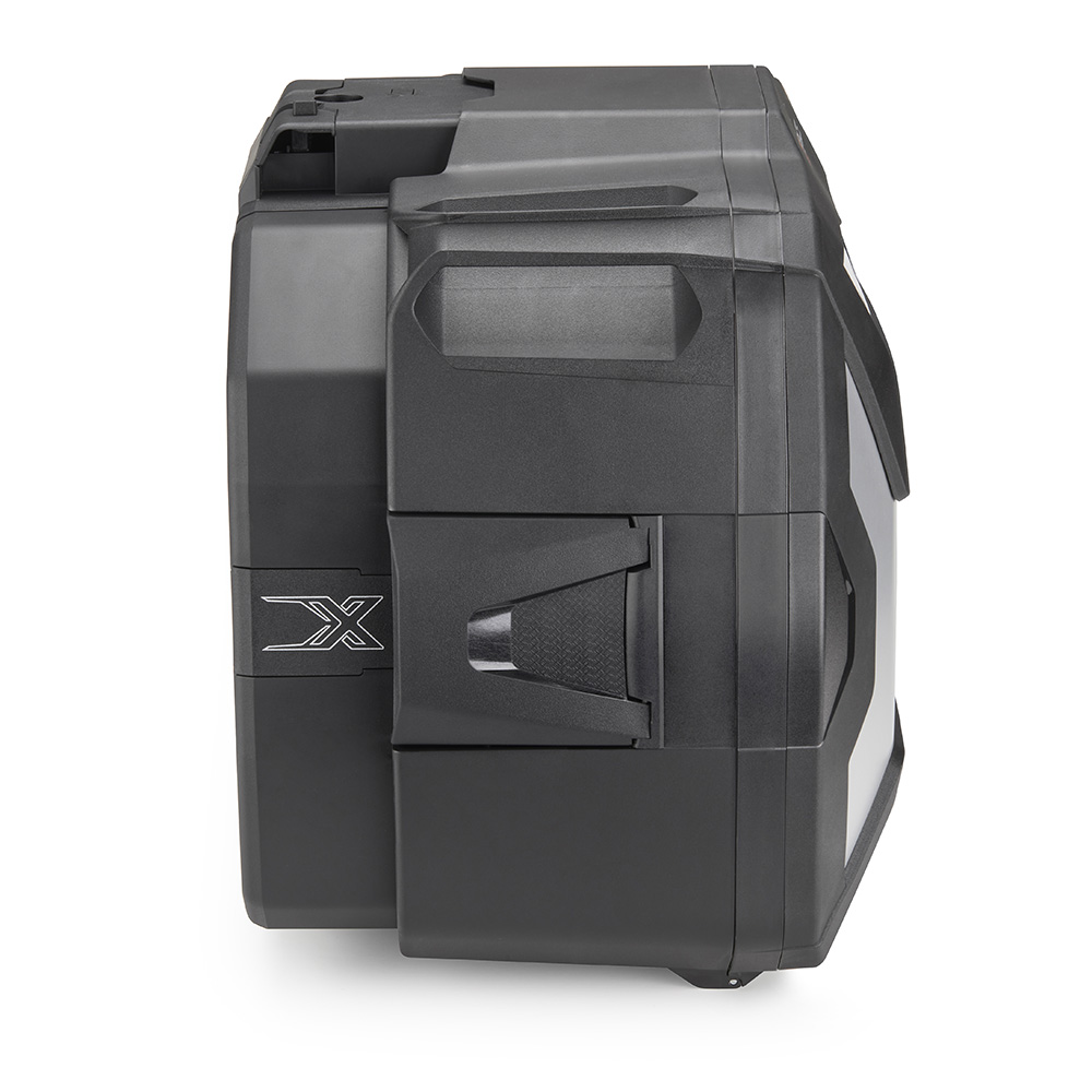 Givi XP01AAA Motokufr 27-36L