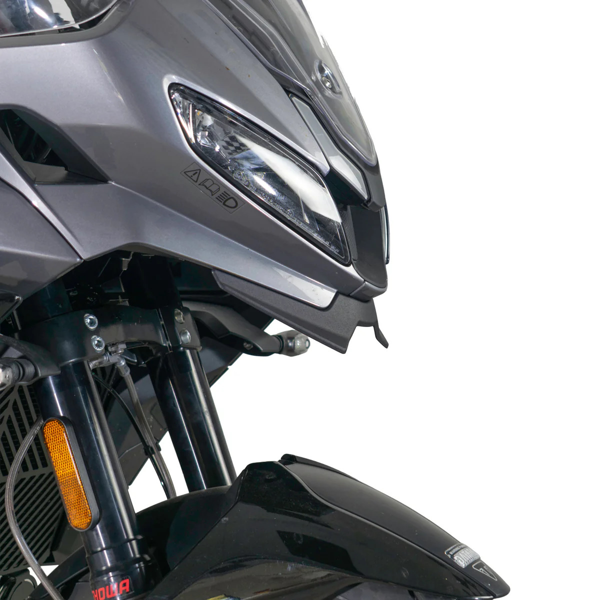Triumph Tiger Sport 800 25- přední křídlo 36036M