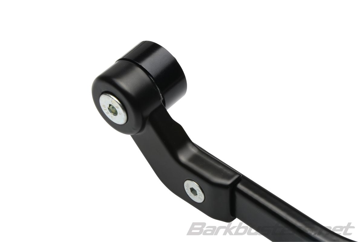 Chrániče rukou STORM S7 STM-007-01-BK
