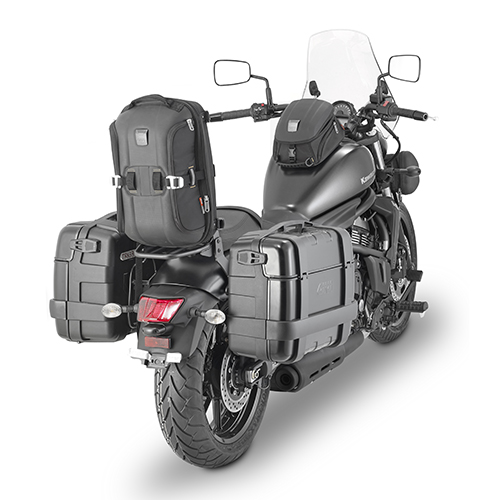 Vulcan S 650 15-24 boční nosiče KL4115