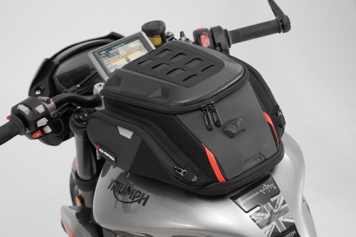 Tankvak PRO Sport 12-17 L. BC.TRS.00.101.30000