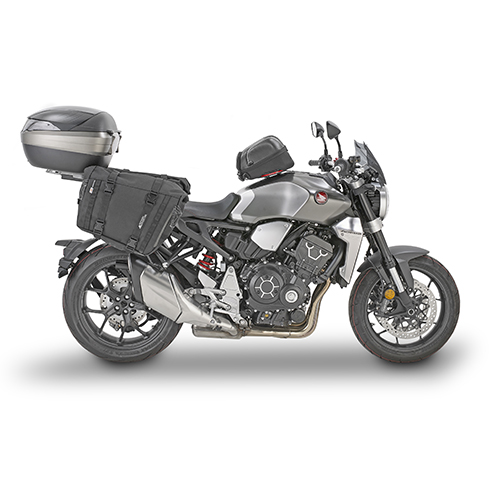 Honda CB1000R 18-25 montážní sada topcase KZ1165