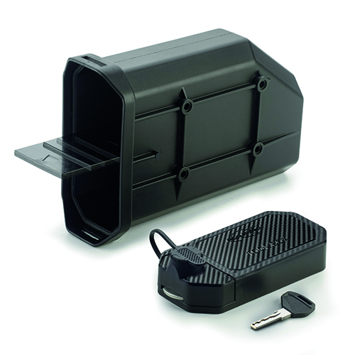 Kappa KS250 toolbox schránka na nářadí