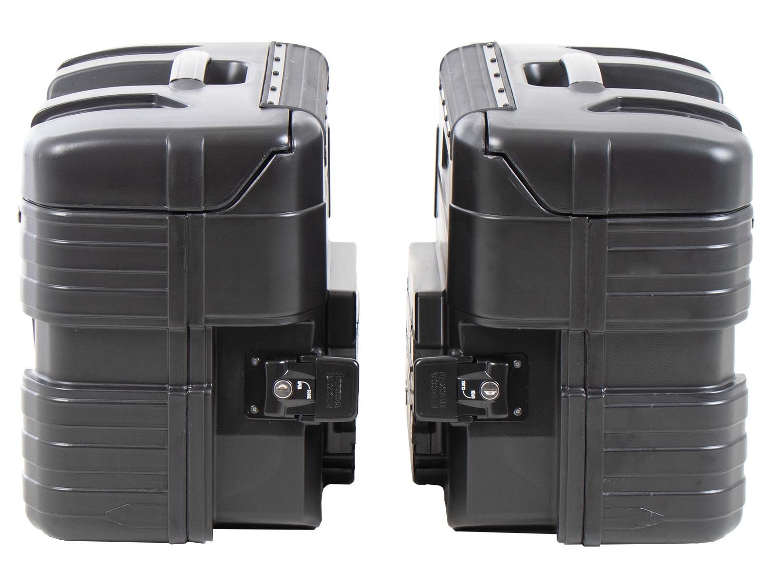 Motokufry boční Hepco-Becker Gobi (B) 2x31L. 610083 00 01