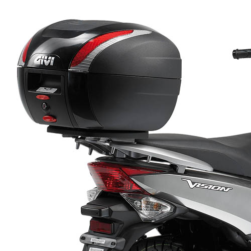 Honda Vision 110 montážní sada topcase KR1153