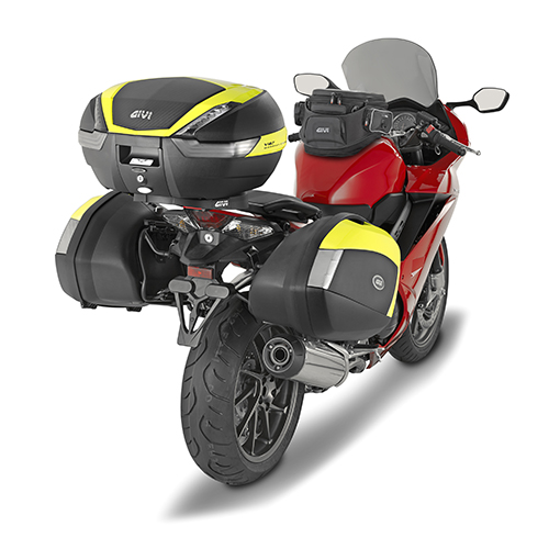Honda VFR 800 F (14-20) montážní sada 1132FZ