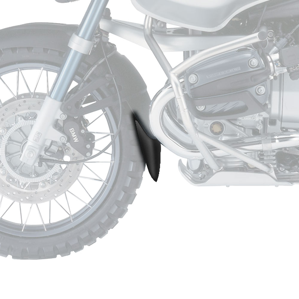 Prodloužení blatníku  BMW R1150 GS 05408