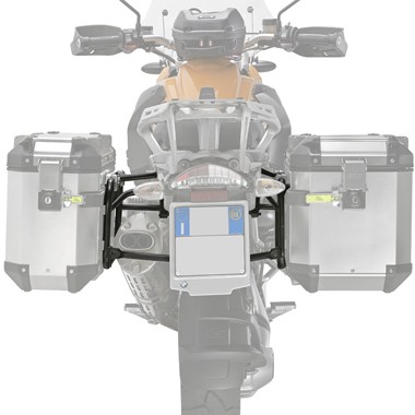 BMW R 1200 GS/Adv. 04-13 nosič kufrů KL684CAM