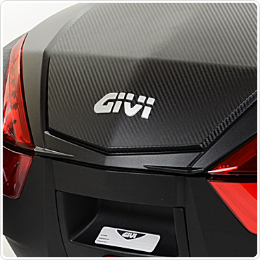 Givi V47NN Motokufr 47L 